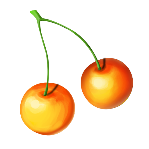 Cherry of Change